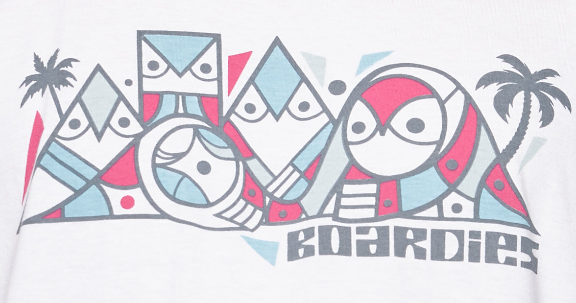 Boardies® Talks with Legendary American Artist, Don Pendleton - Blog Post