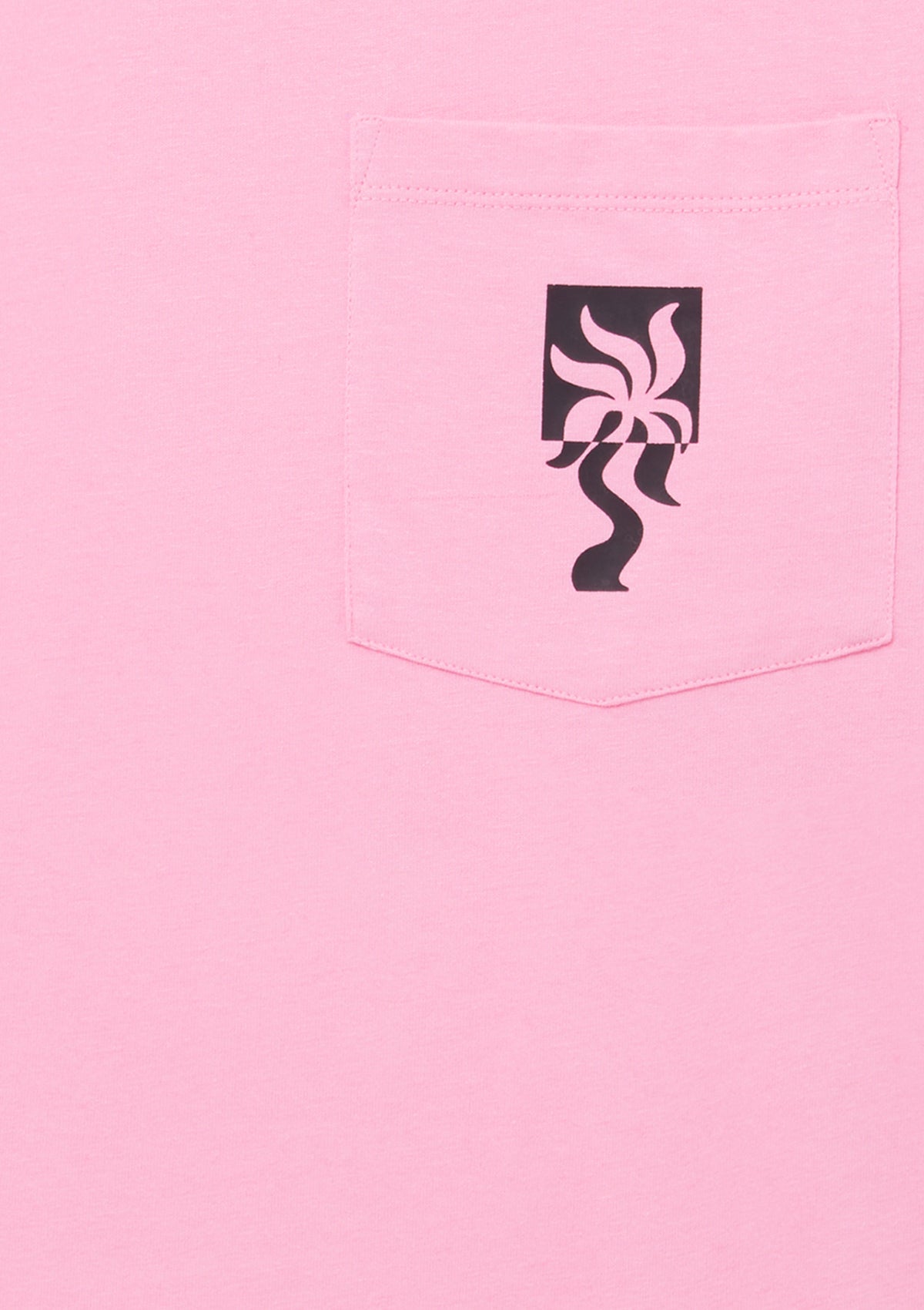 Clara Palm Kids T-Shirt