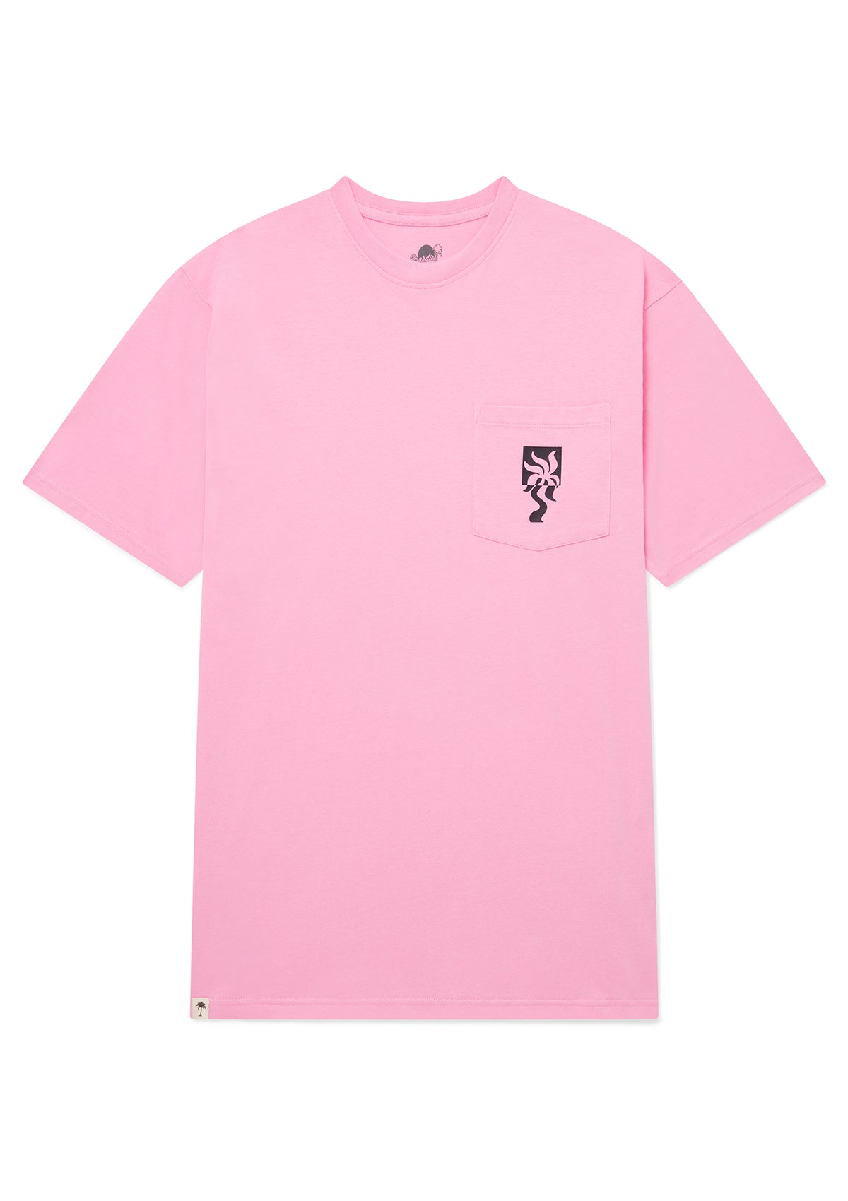 Clara Palm T-Shirts - Adult & Kids Set