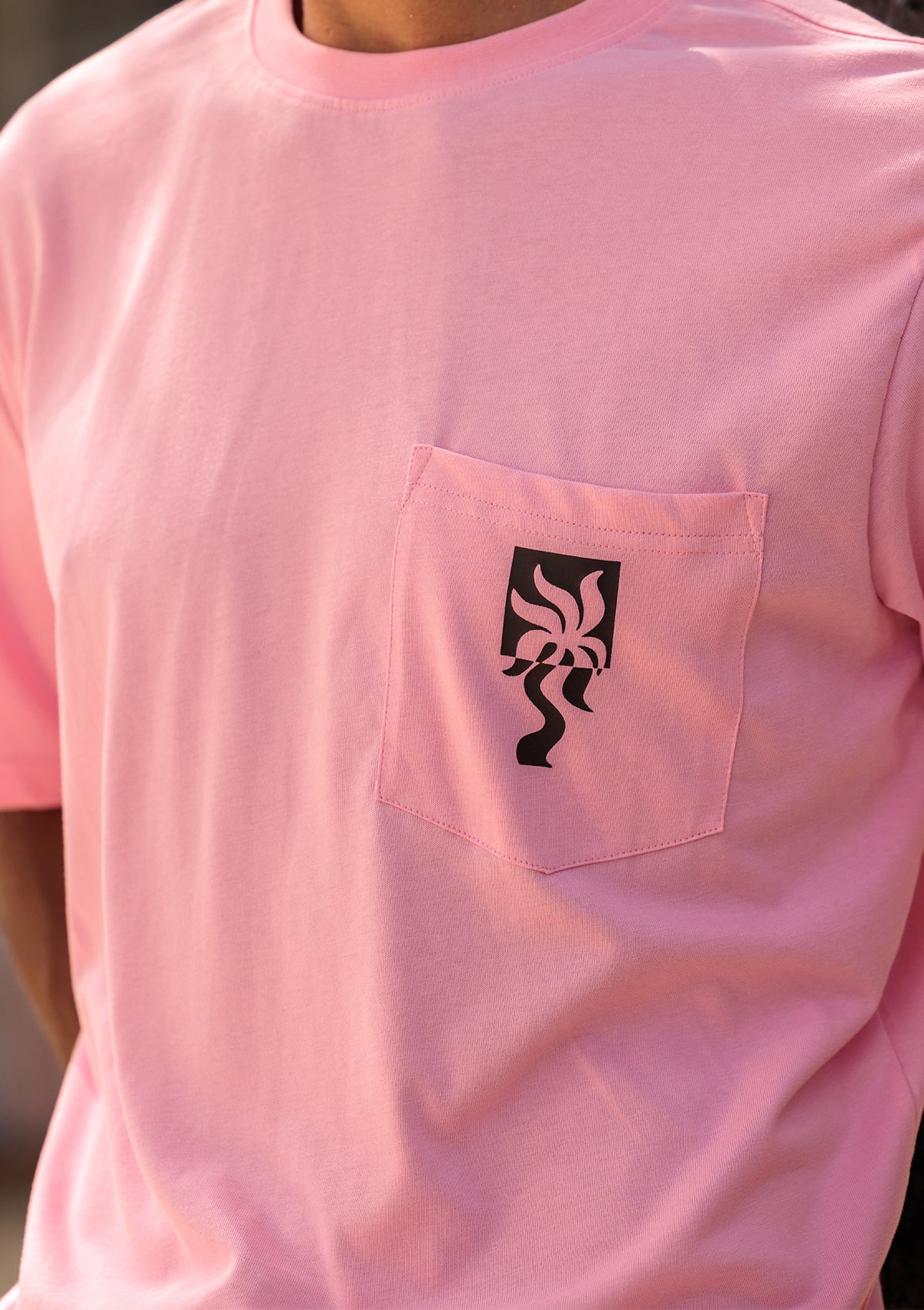 Clara Palm T-Shirts - Adult & Kids Set