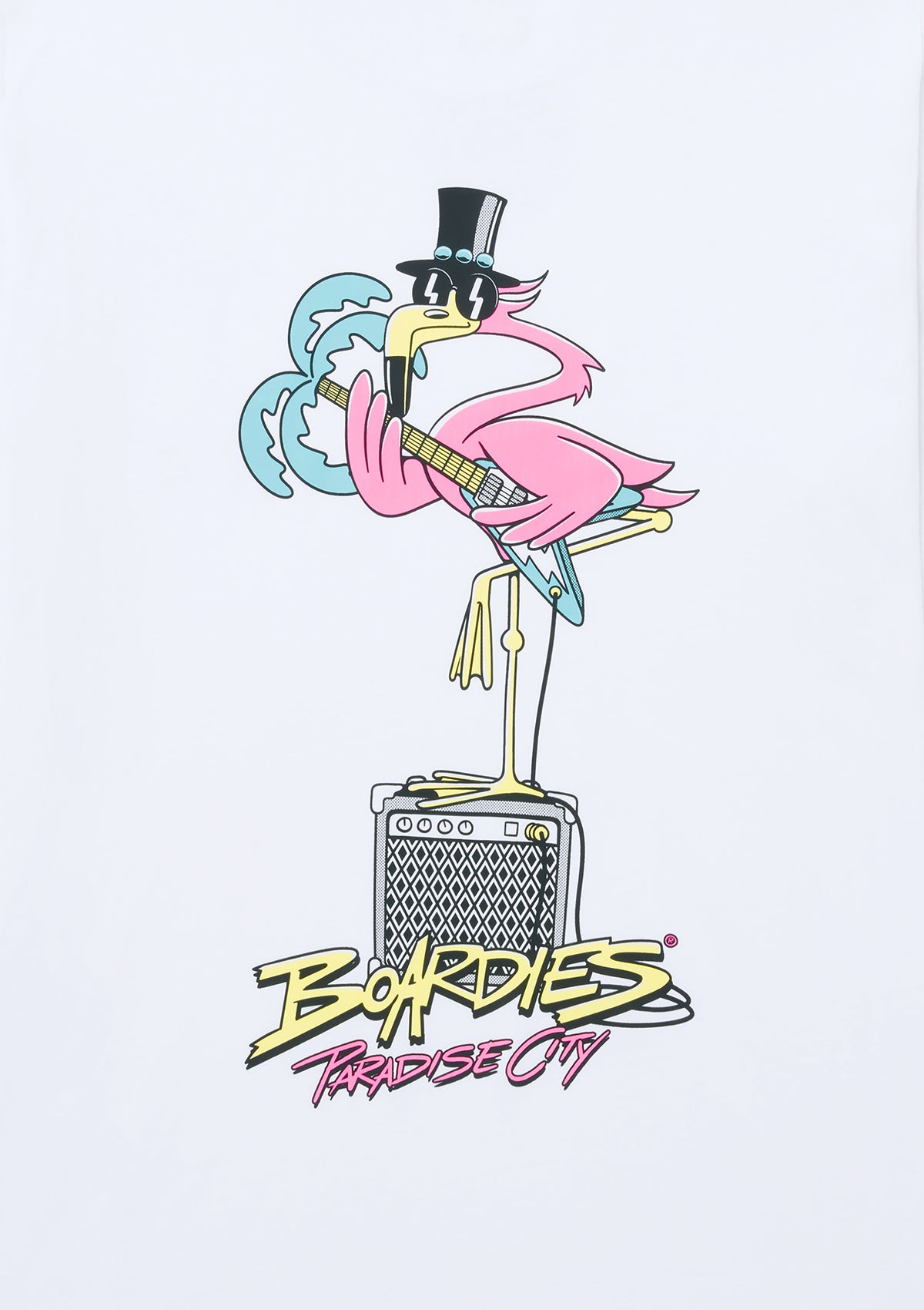 Paradise City Kids T-Shirt