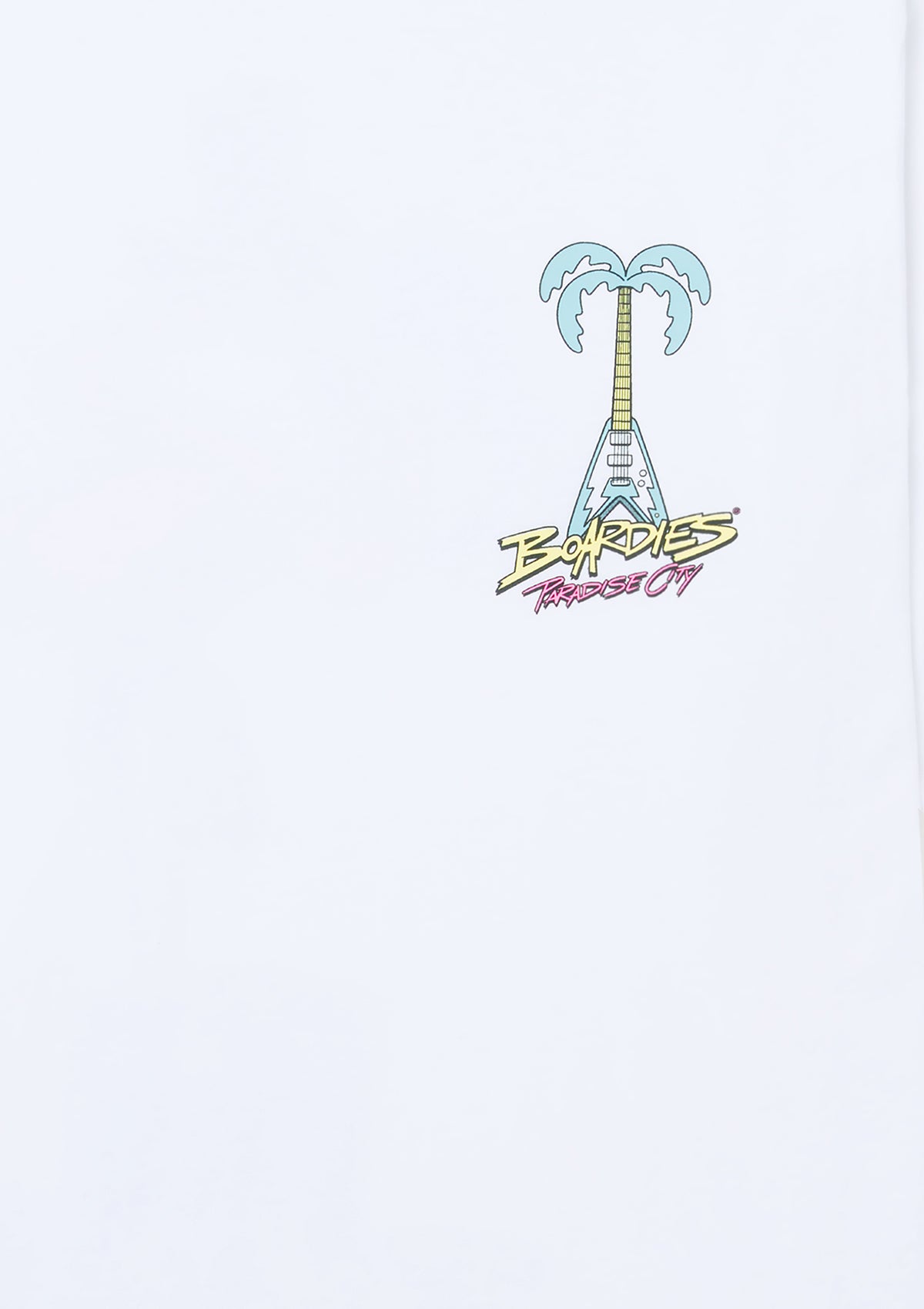 Paradise City Kids T-Shirt