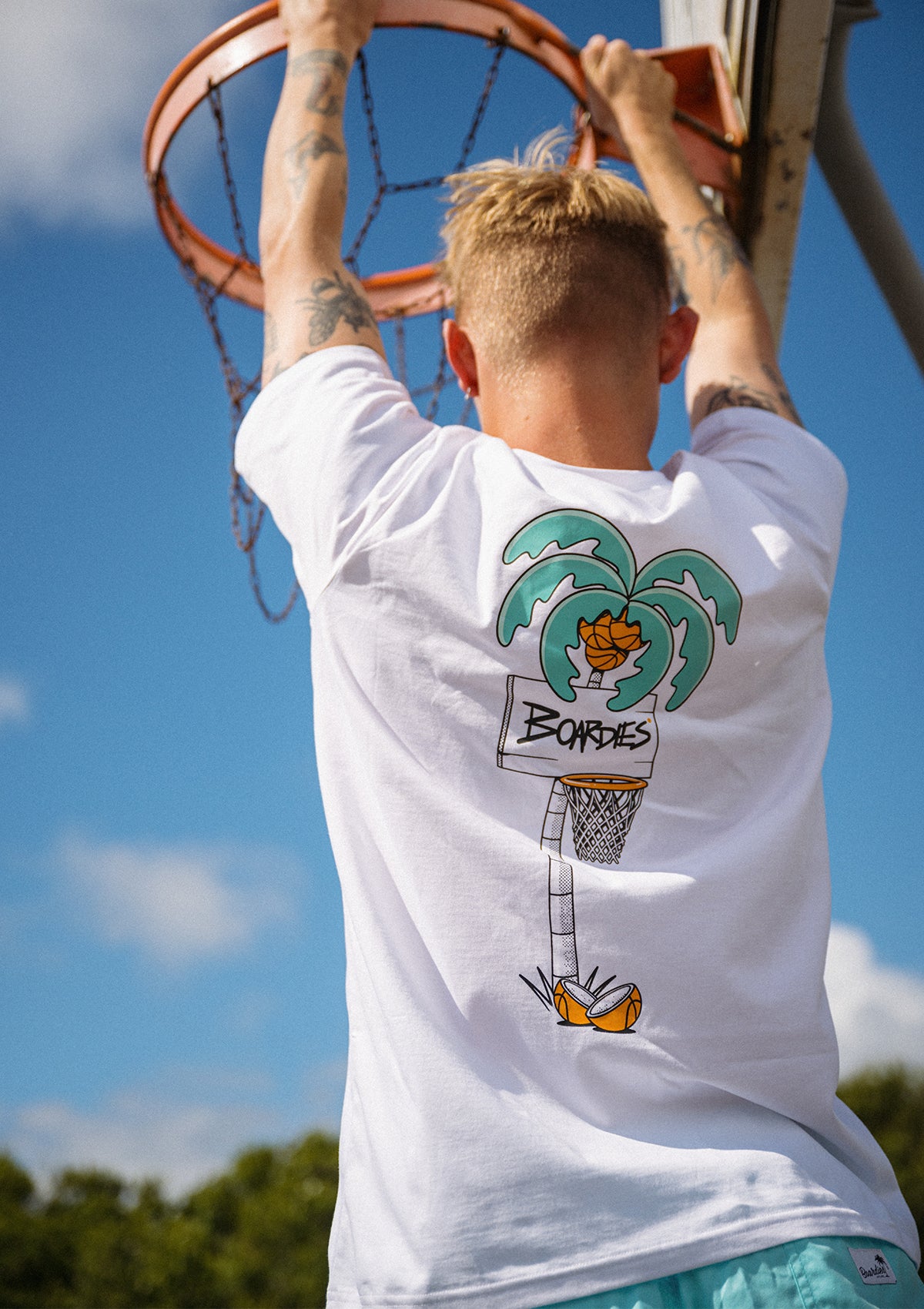 Long Shot T-Shirts - Adult & Kids Set