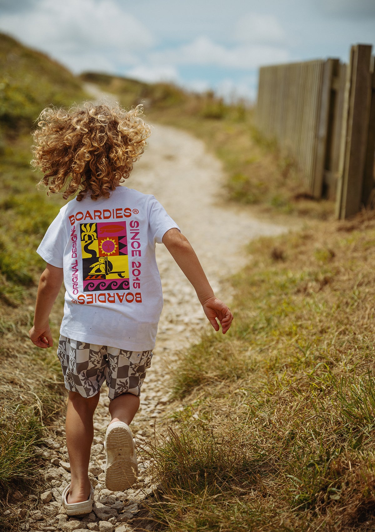 Watergate T-Shirts - Adult & Kids Set