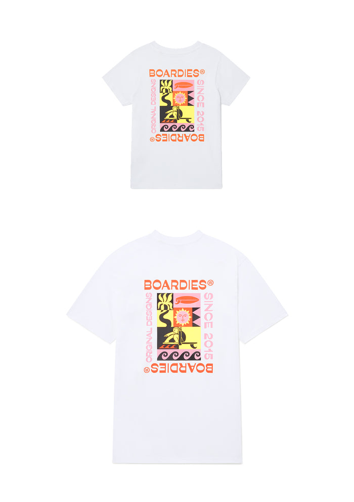 Watergate T-Shirts - Adult & Kids Set