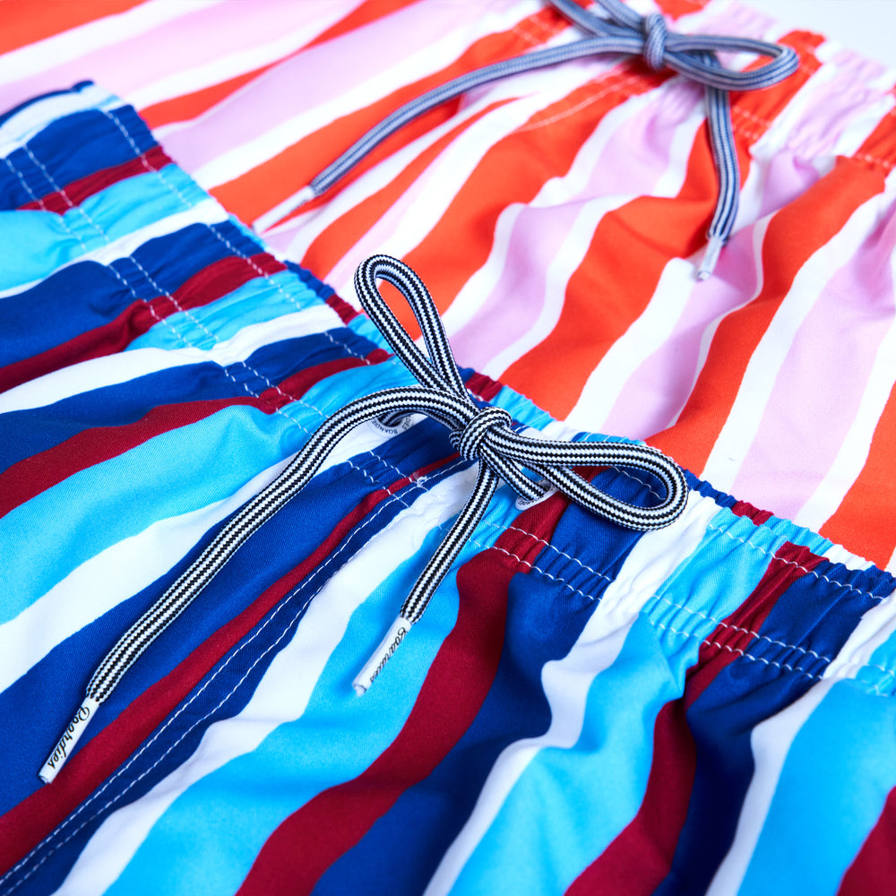 Boardies® Collaborations - Daniel W. Fletcher