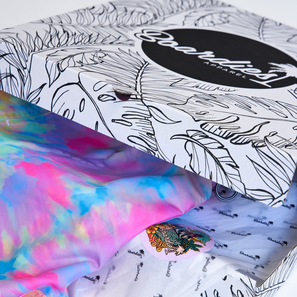 Boardies® Biodegradable Polybags