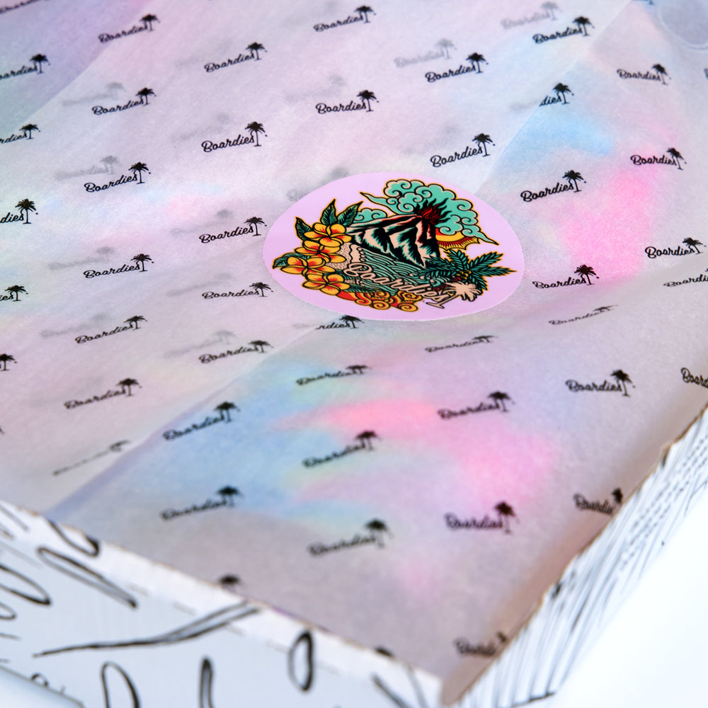 Boardies® 100% Recycled Tissue Paper