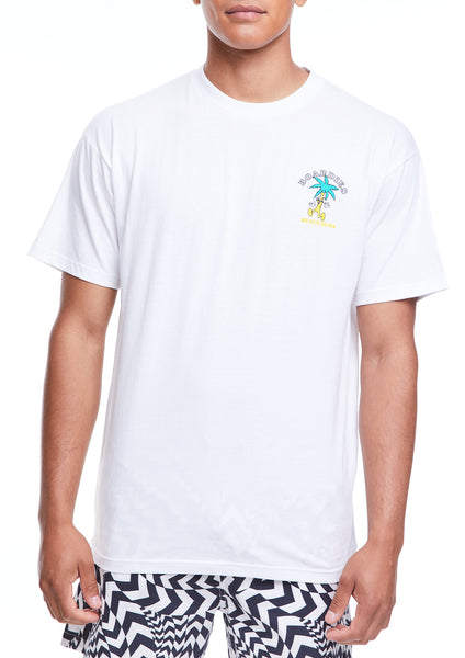 Beach Bum T-Shirt