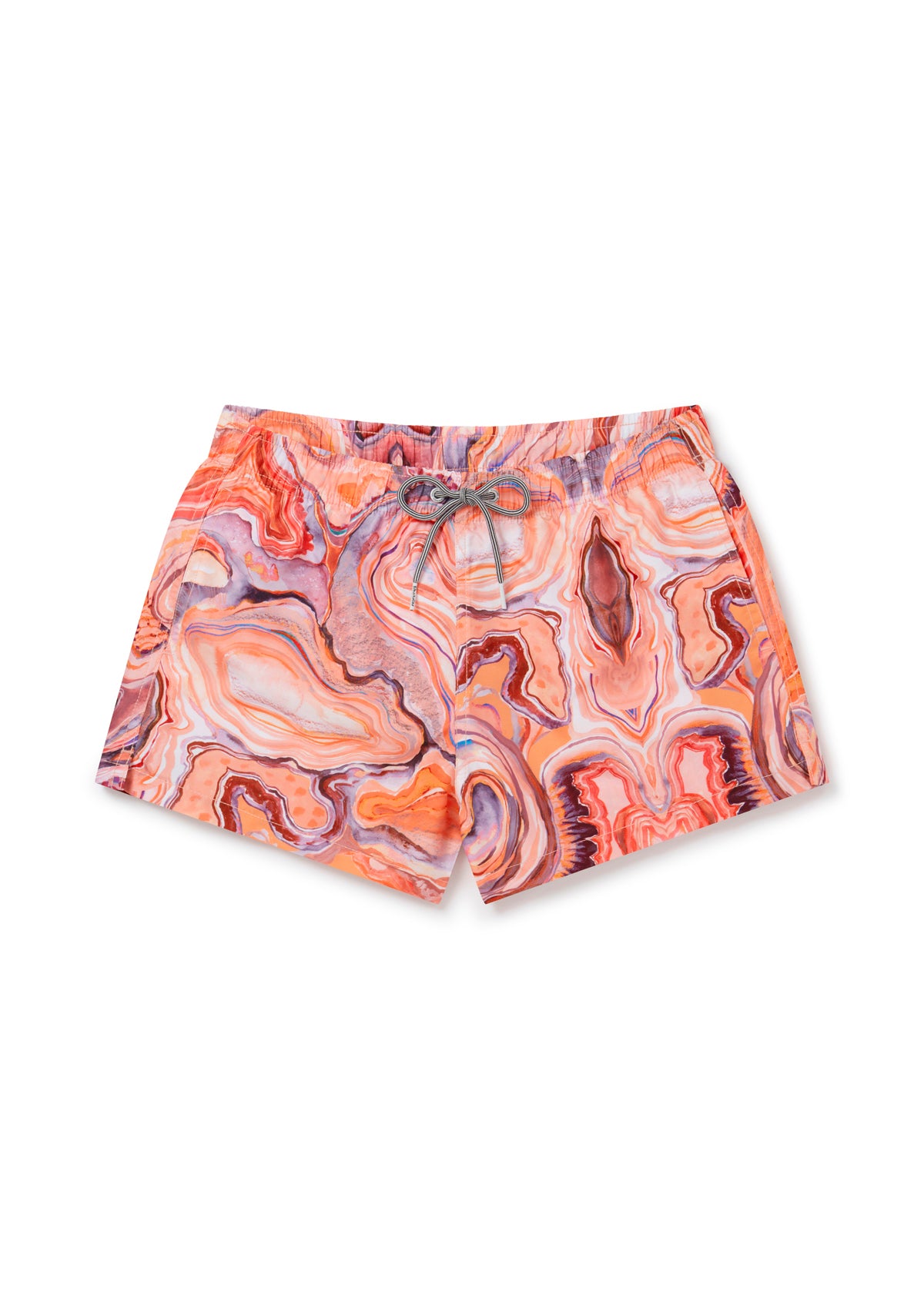 Boardies® SS22 Womens Krystle Swim Shorts