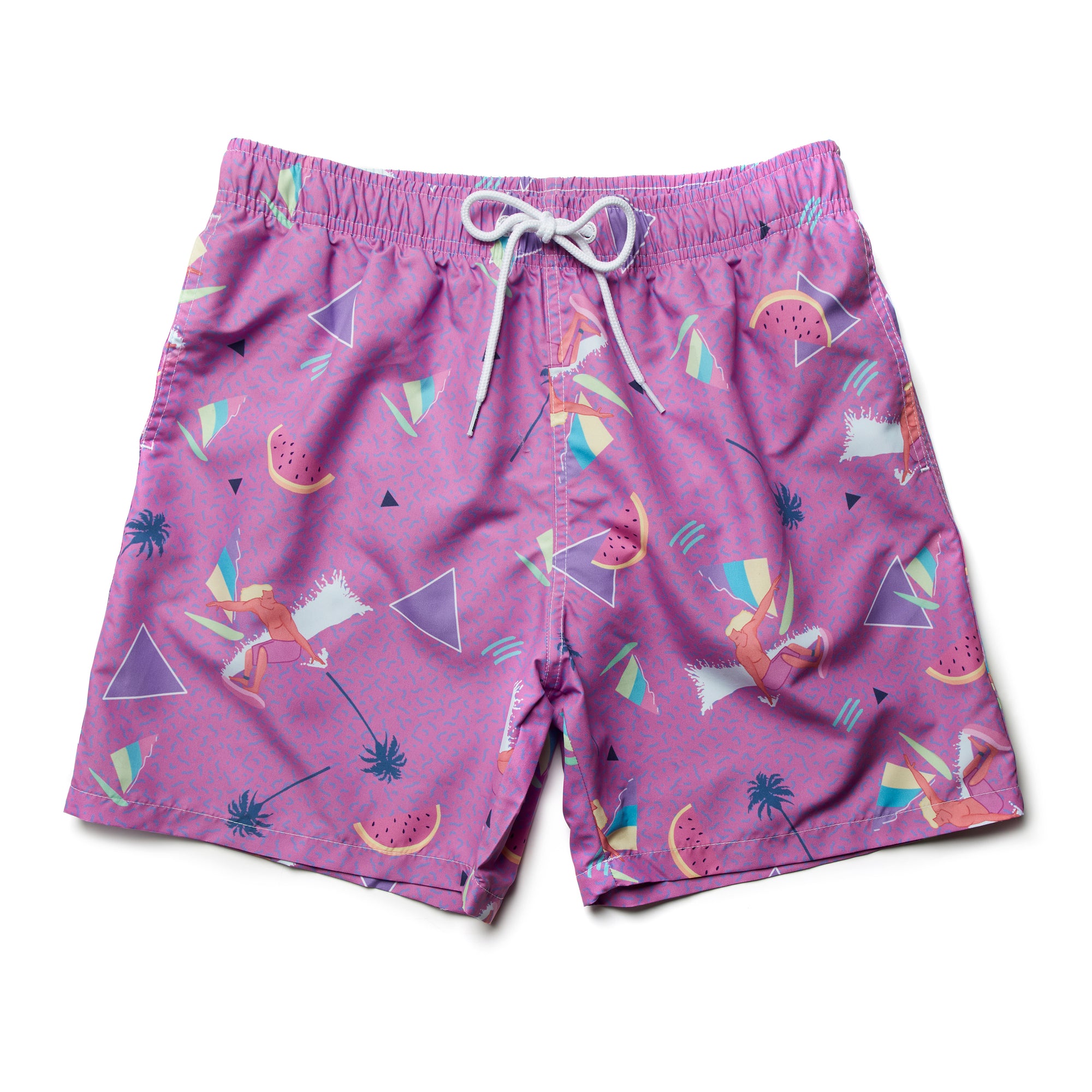 Boardies® talks with artist Yoko Honda