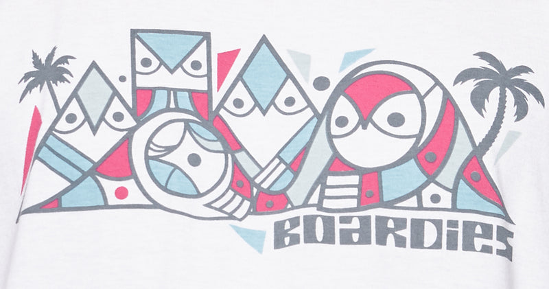 Boardies® Talks with Legendary American Artist, Don Pendleton - Blog Post