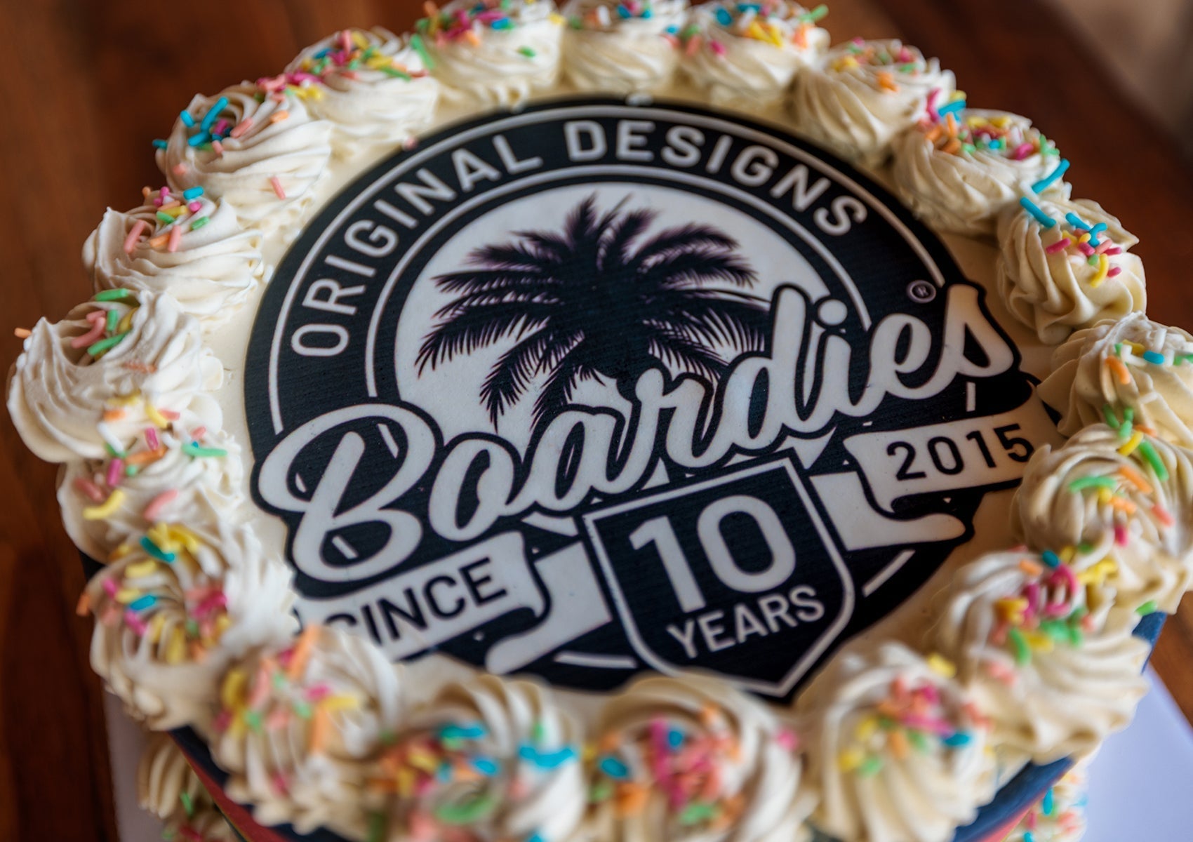Boardies® Celebrates 10 Years of Creativity and Original Designs