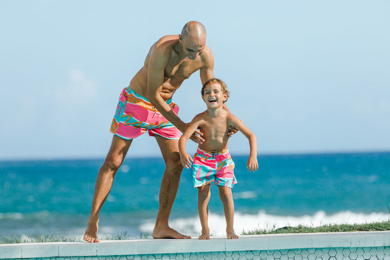 New Boardies® Kids Campaign