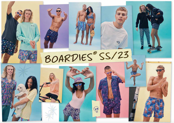 NEW SPRING SUMMER 23 COLLECTION