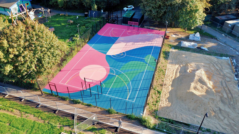Boardies® talks with UK artist Lois O'hara