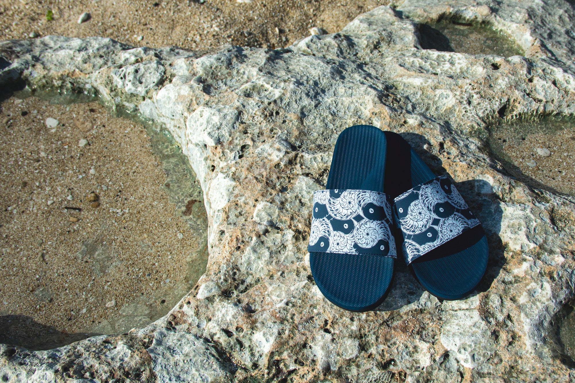 SOLES WITH SOUL -  Boardies® x INDOSOLE footwear