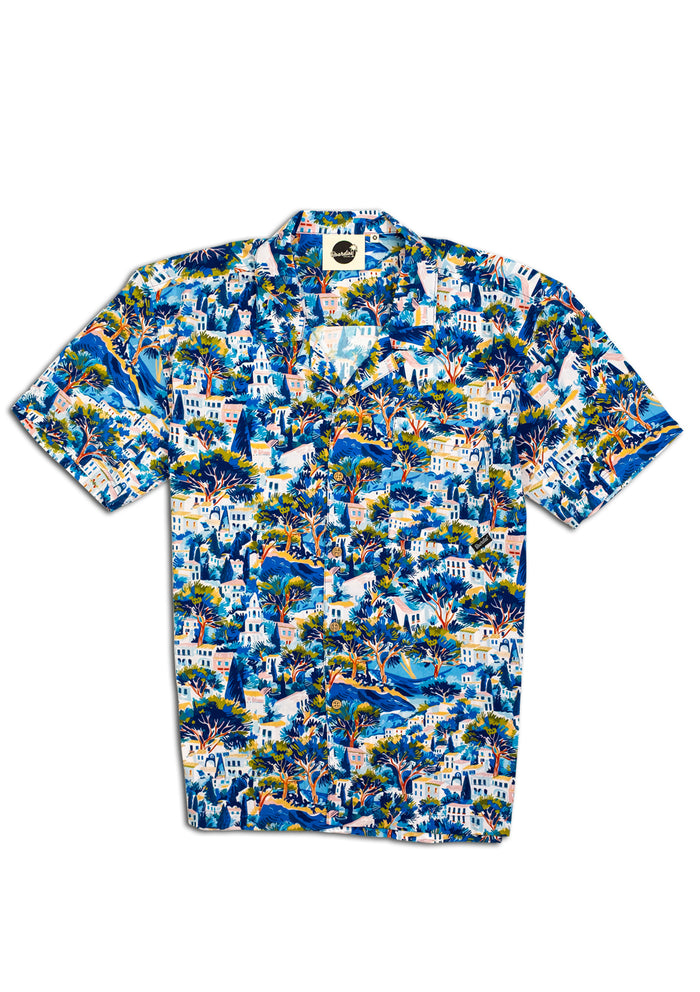 Ameliano Shirt