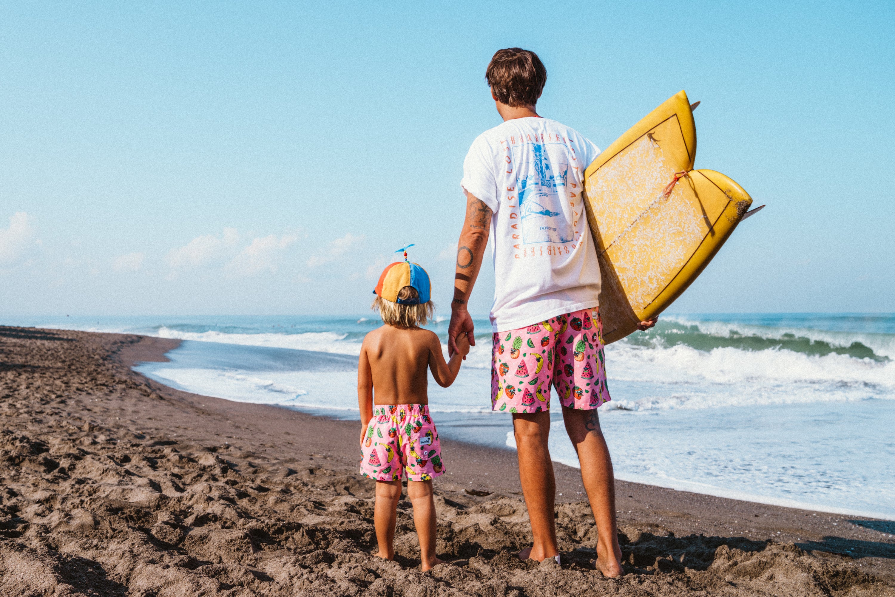 Boardies® | Men's, Women's & Kids Swimwear