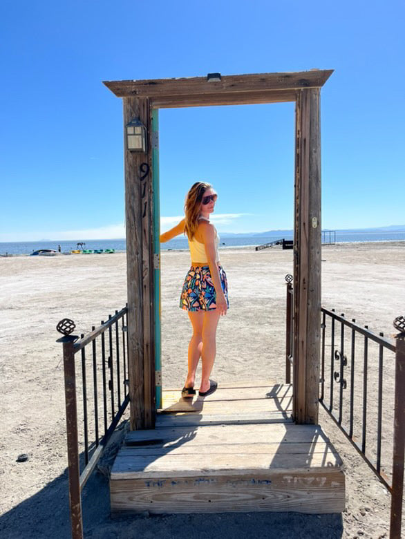 Palm Springs Womens