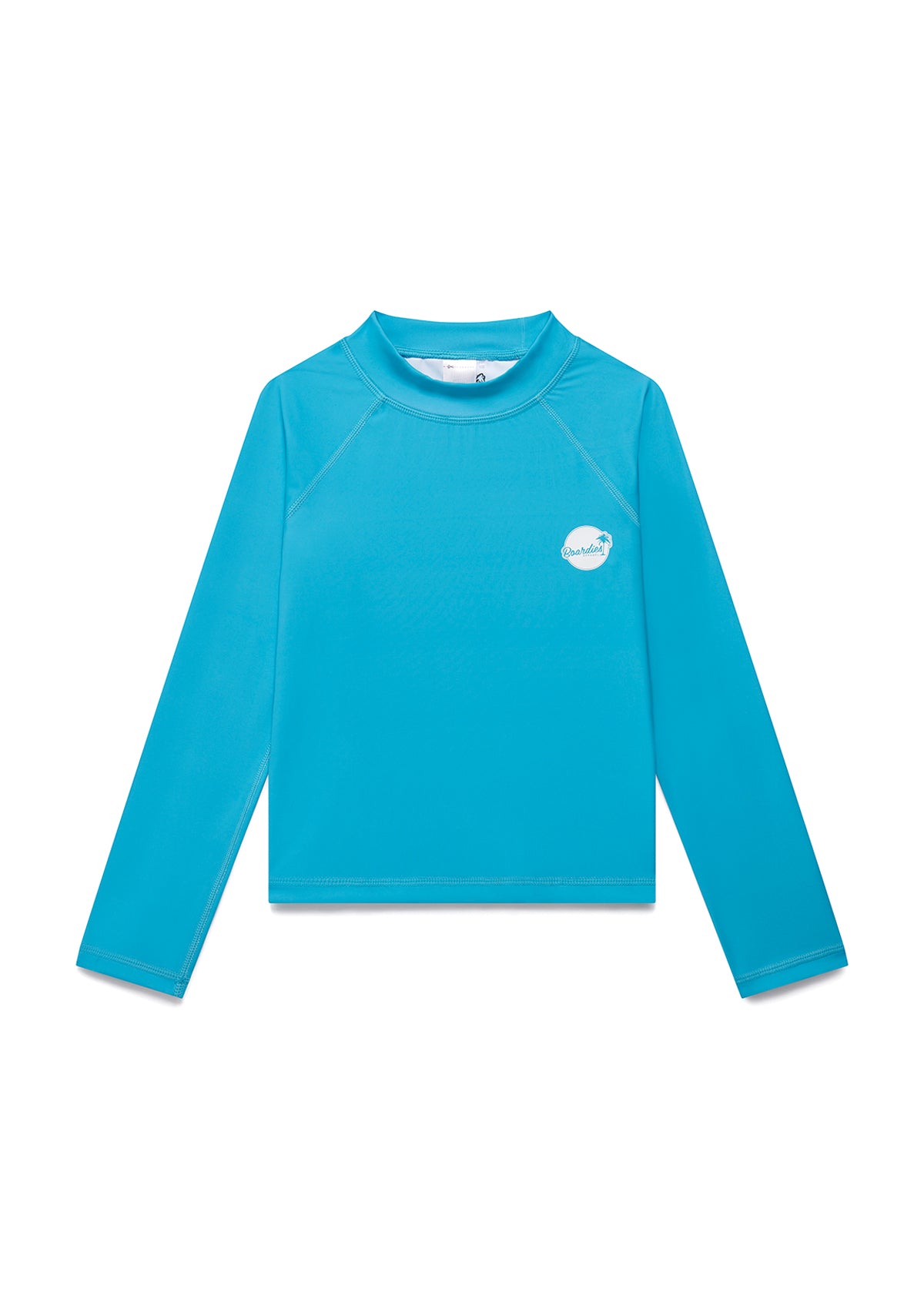 Ulu Blue Rash Guard
