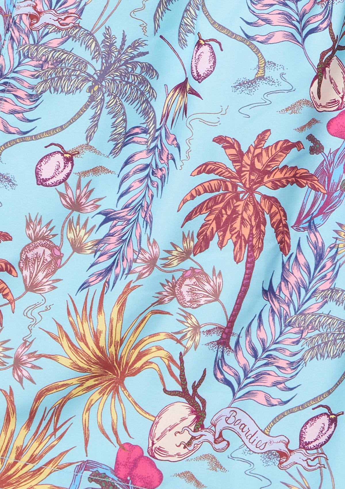 Kids Palms II