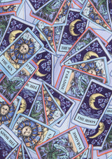 Tarot Cards II