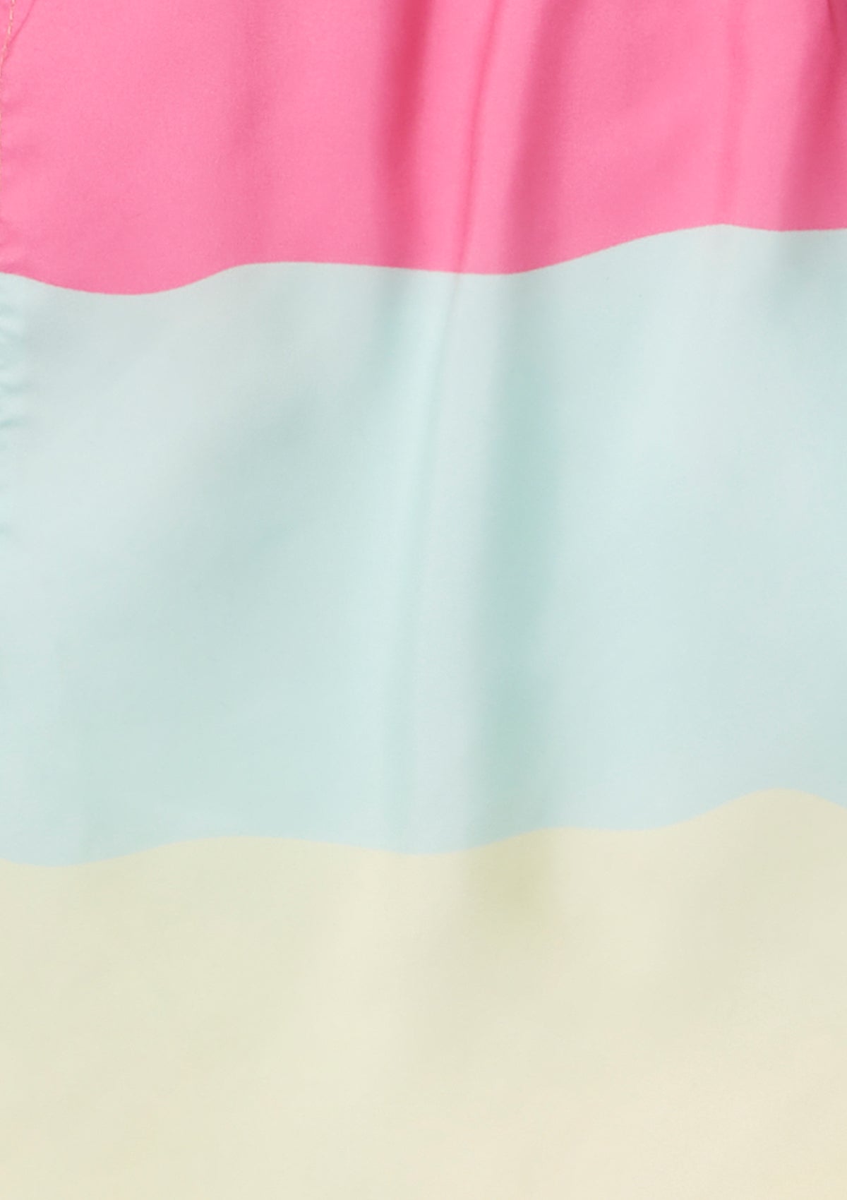 Kids Refresher Stripe