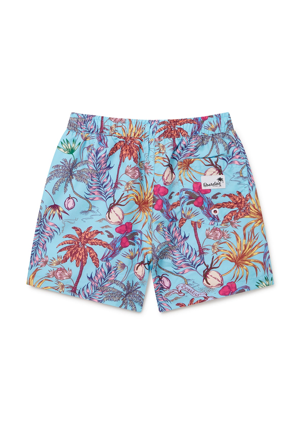 Kids Palms II