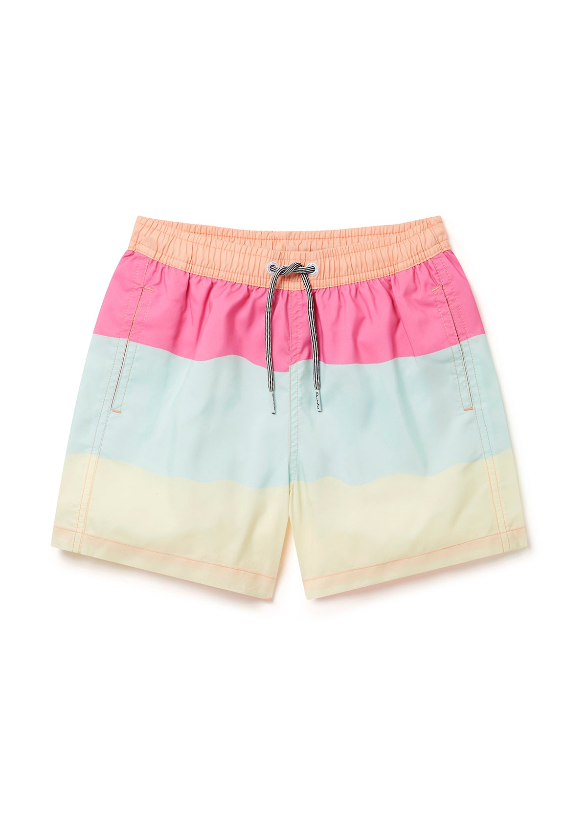 Kids Refresher Stripe
