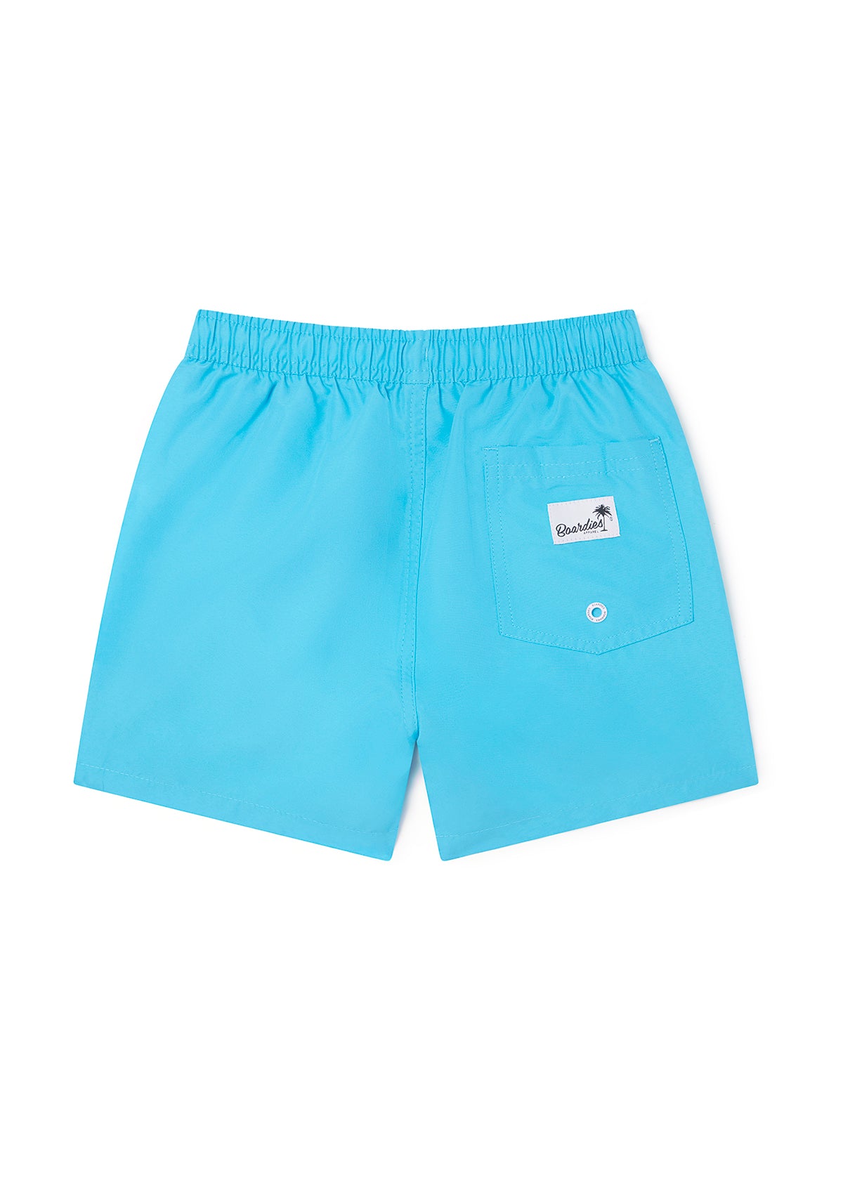 Seniorwear Kids Ulu Blue Teal 3 4