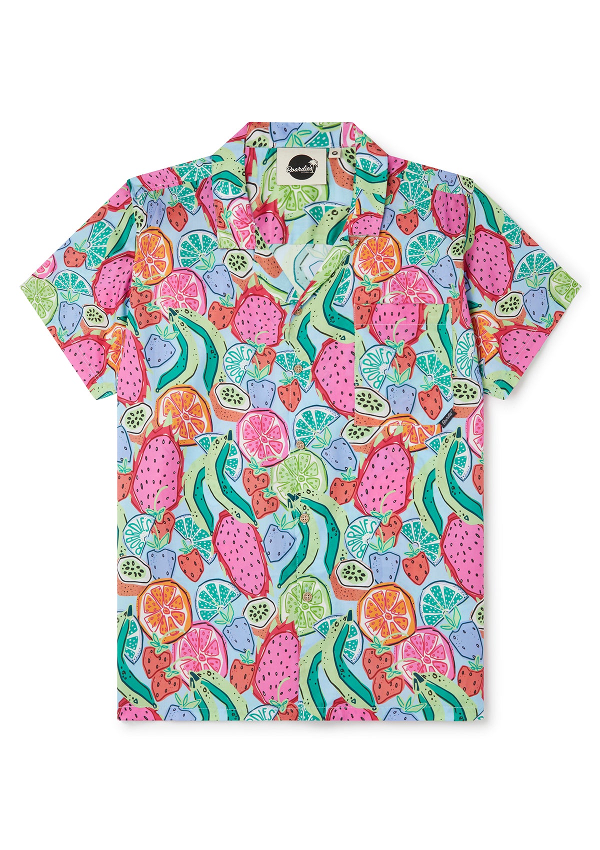 Ice & Slice Shirt
