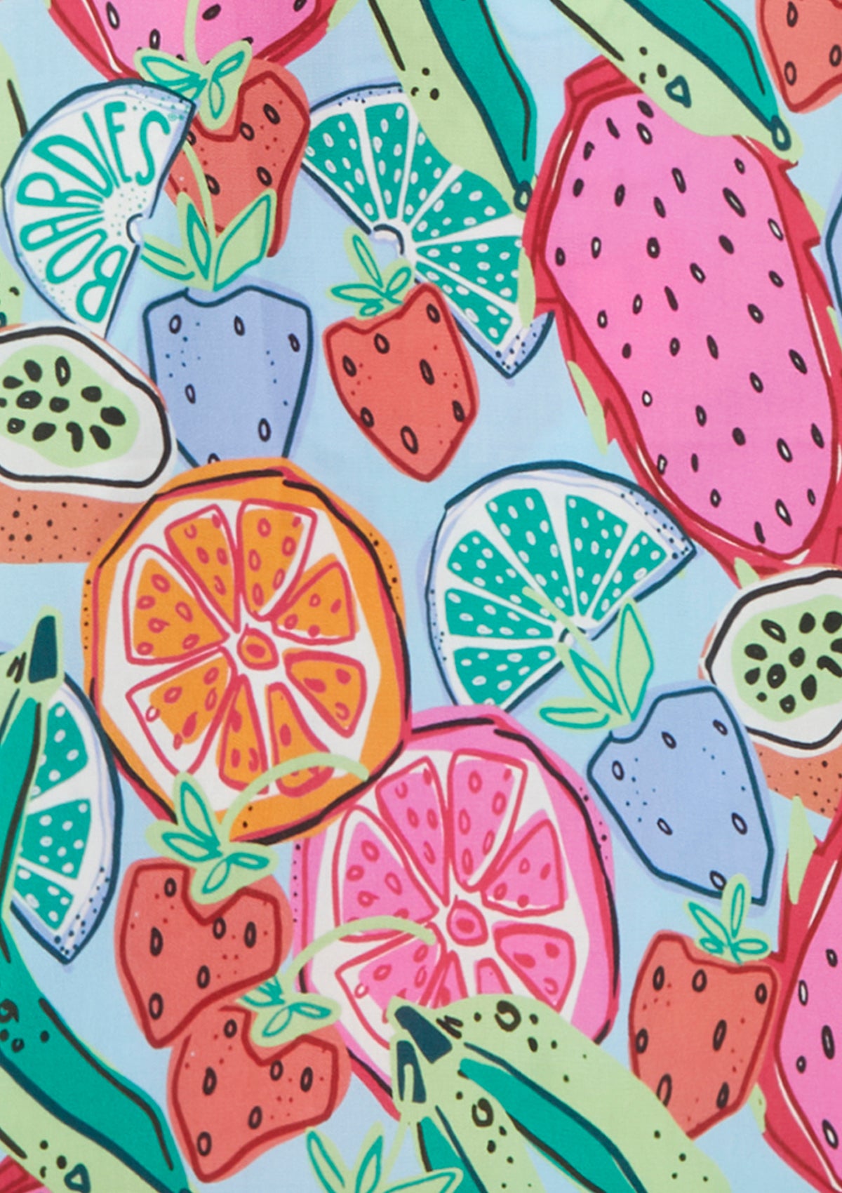 Ice & Slice Shirt