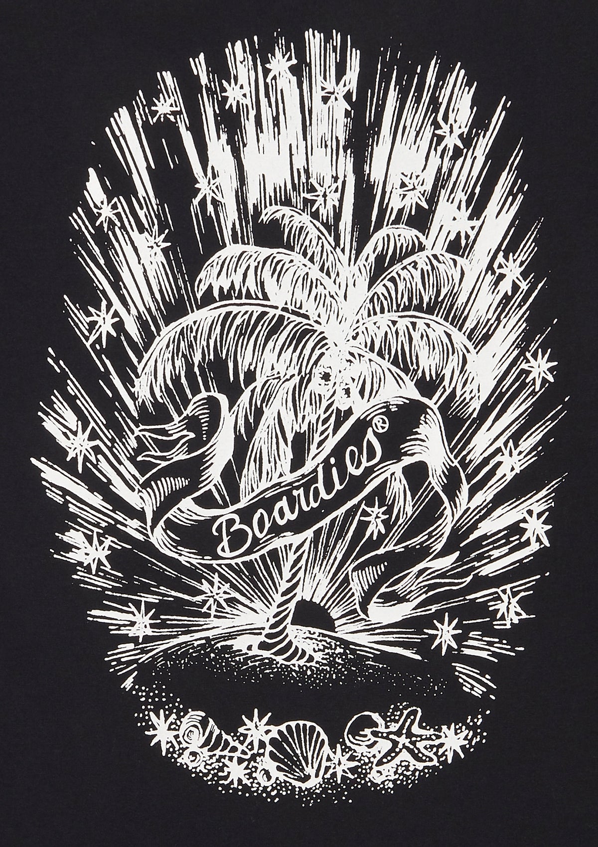 Suns T-Shirt
