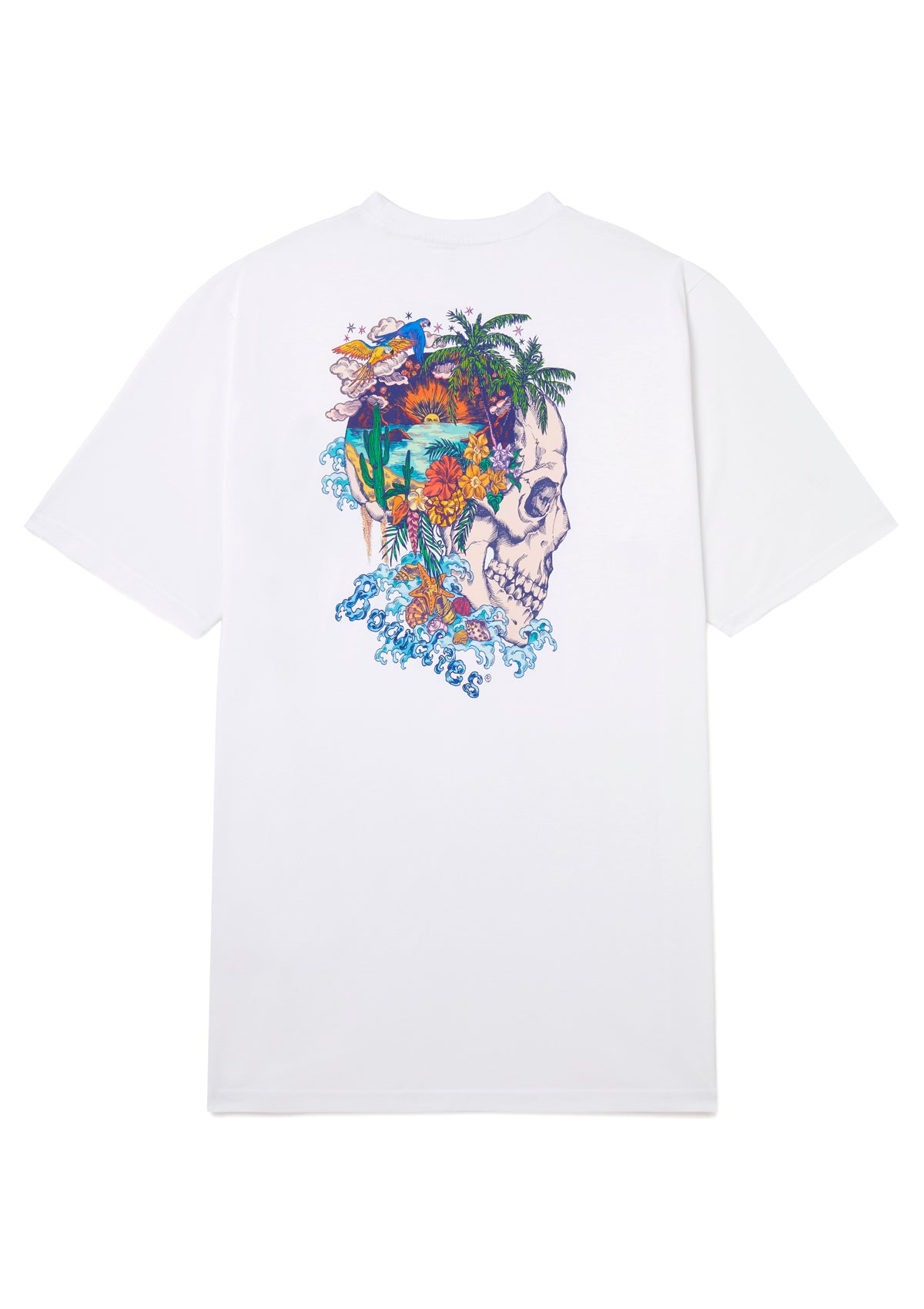 Paradise Dreaming T-Shirt