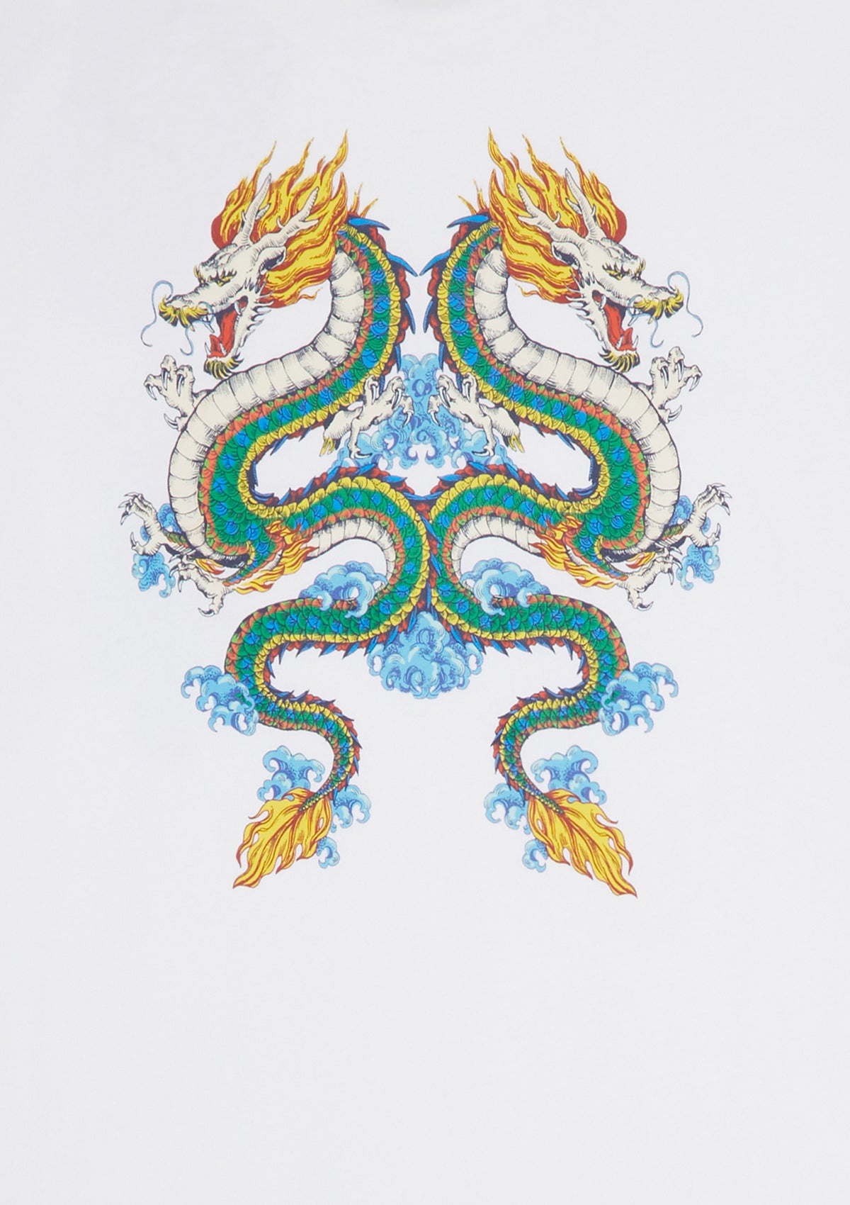 Shenlong T-Shirt