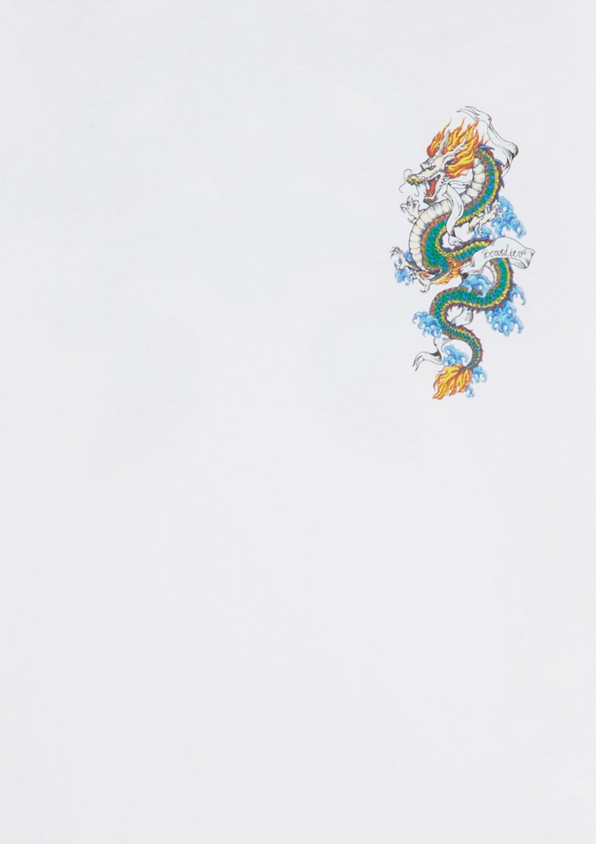Shenlong T-Shirt