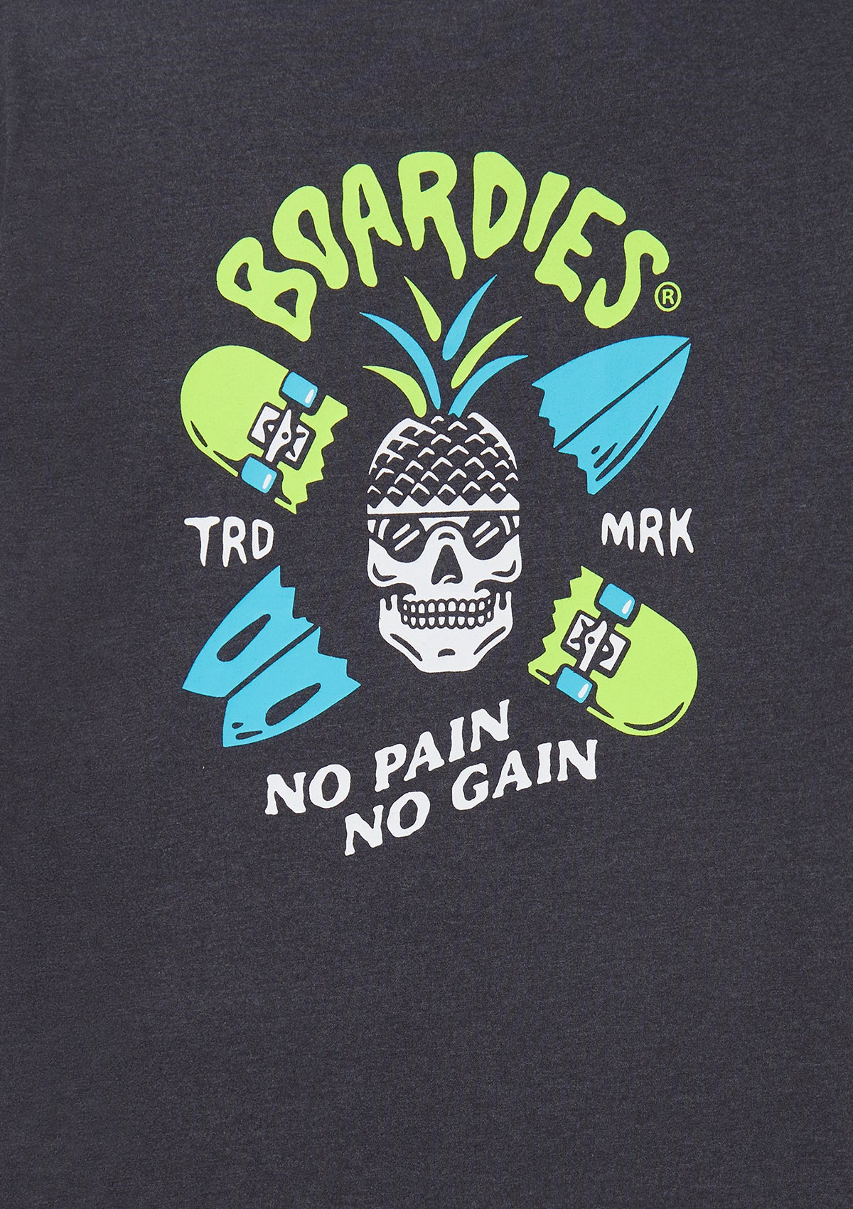 No Pain No Gain II T-Shirt