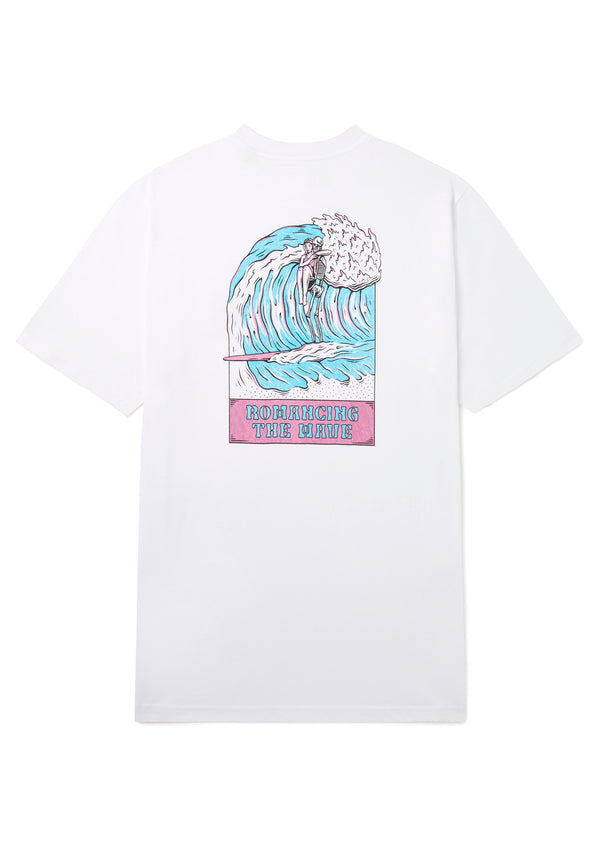 Romancing the Wave T-Shirt