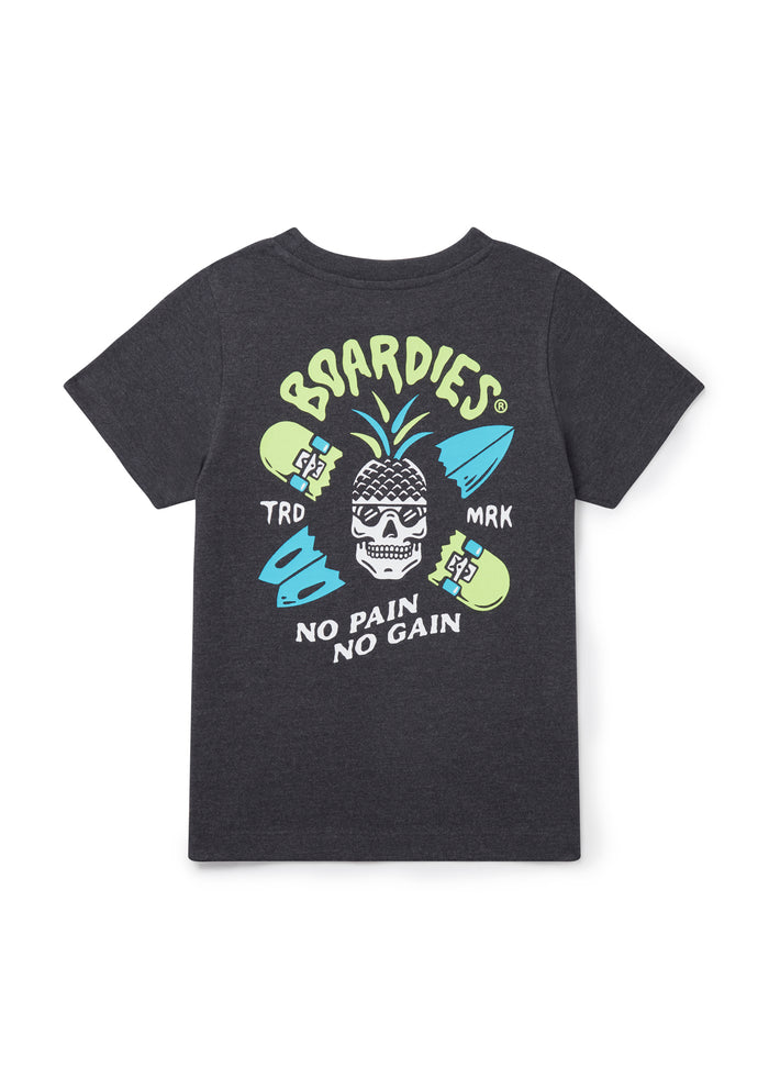 No Pain No Gain II Kids T-Shirt