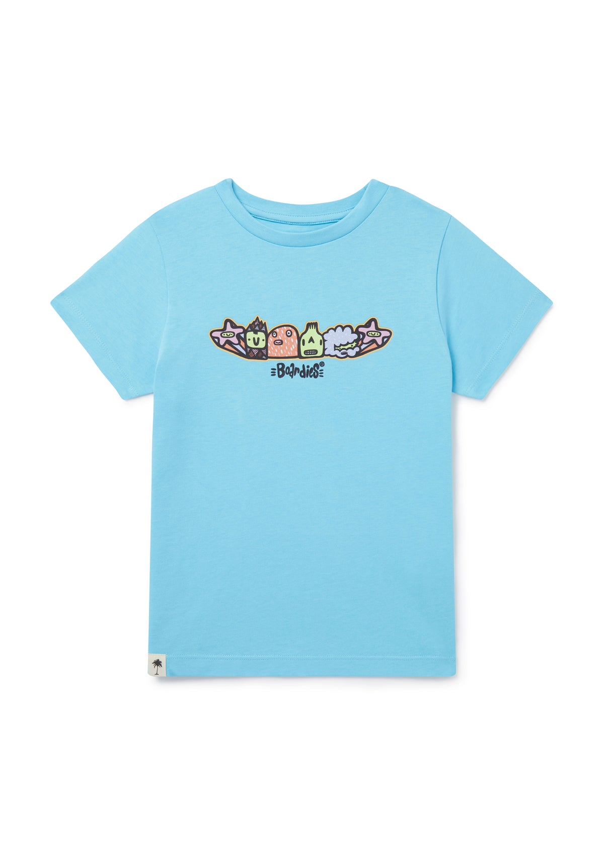 Monsters Kids T-Shirt