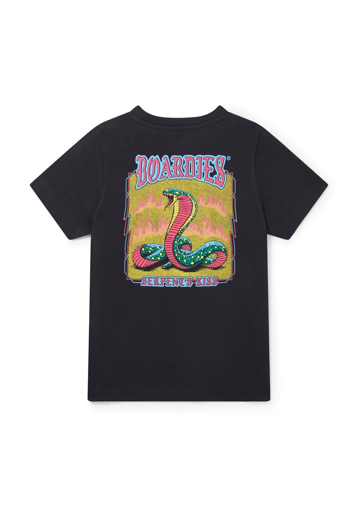 Serpent's Kiss Kids T-Shirt – Boardies®