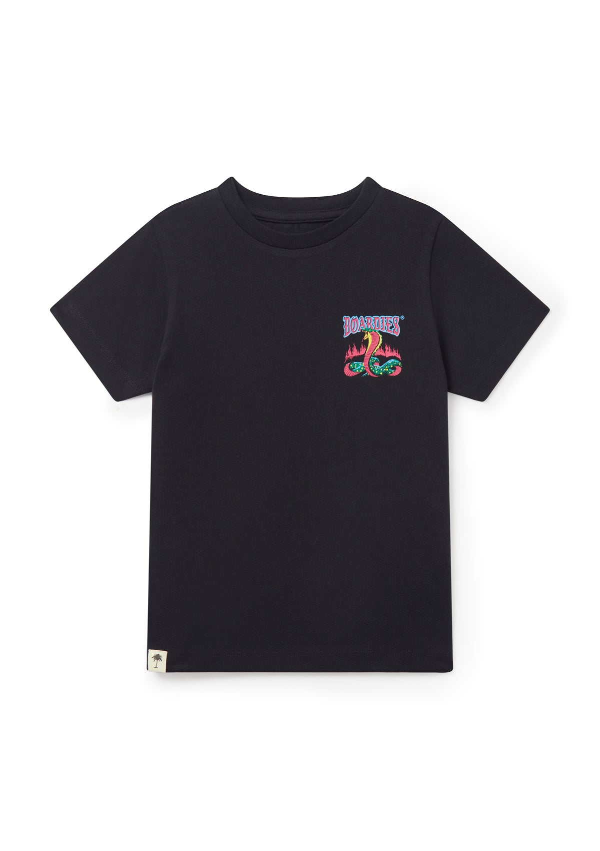 Serpent's Kiss Kids T-Shirt – Boardies®