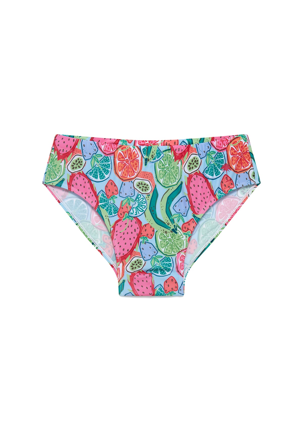 Ice & Slice Swim Brief