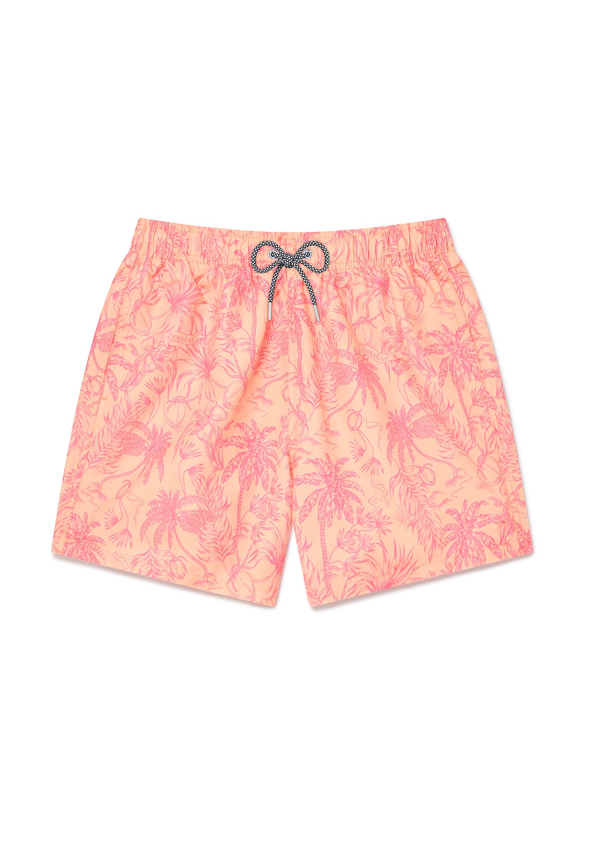 boardies Peach Please