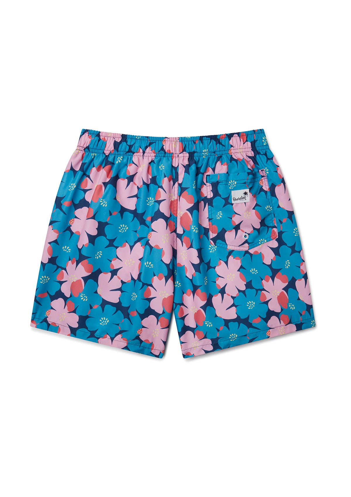 NOAH Floral Swim Trunk フローラルペイズリースイムショーツ NOAH