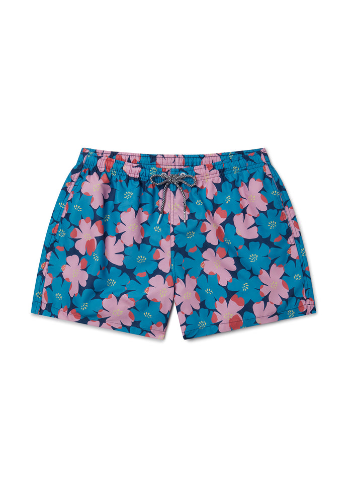 Sully Floral Womens