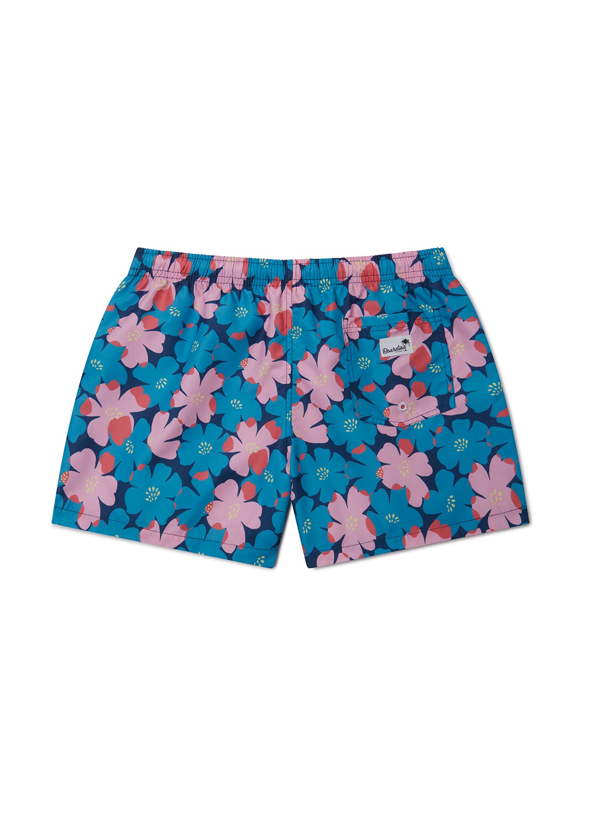 Sully Floral Womens