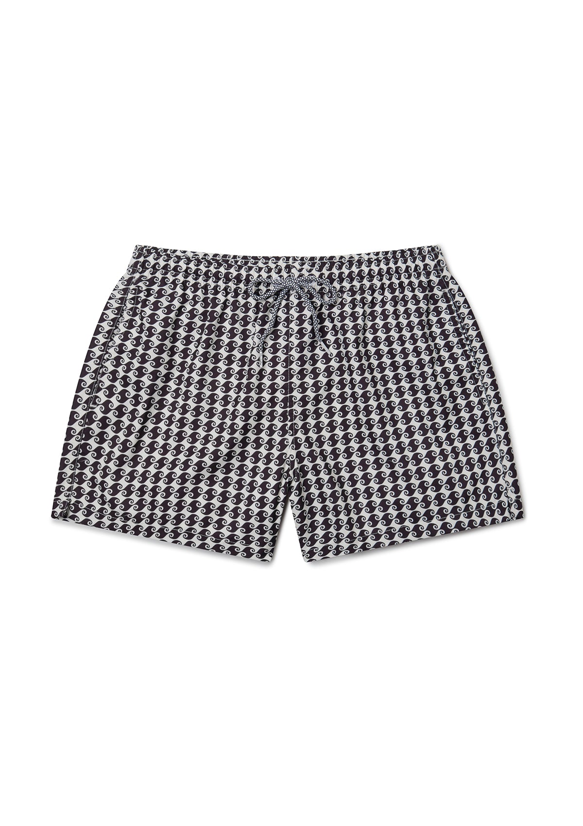 Sea Hound Swim Shorts - Mother & Son Set