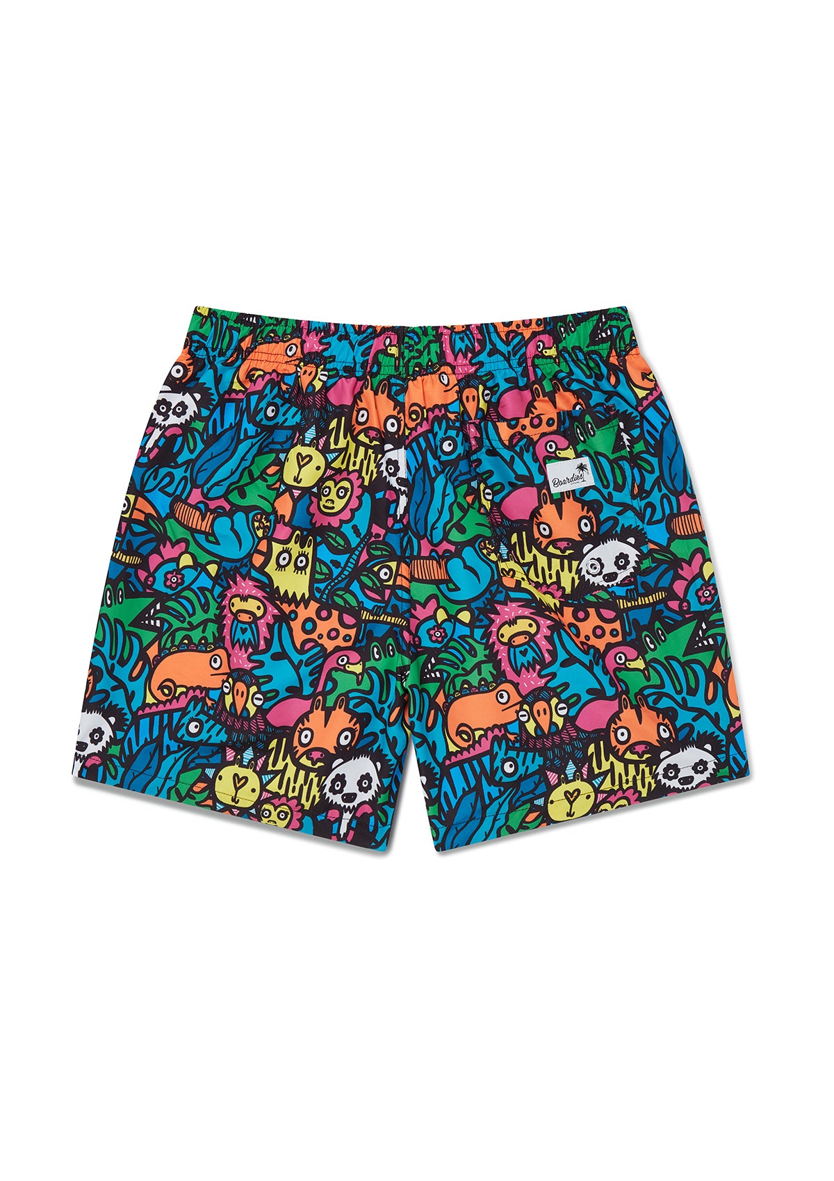 Munday Jungle – Boardies®
